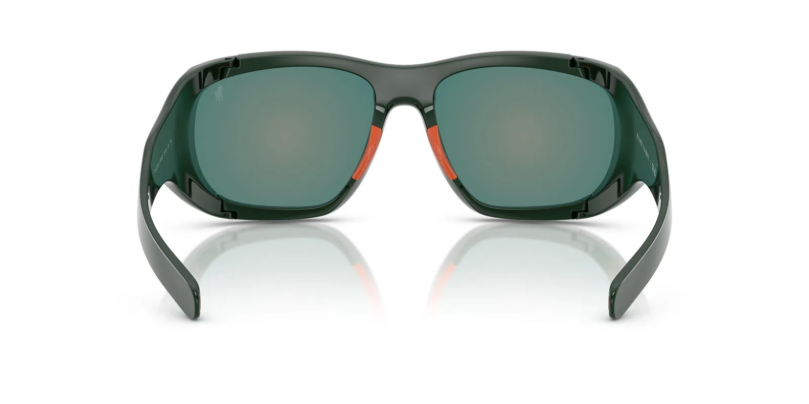 Polo 4219U Sunglasses - view 16
